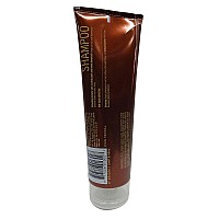 John Frieda Brilliant Brunette Multi-Tone Revealing Daily Shampoo, 8.45 Fluid Ounce (Pack of 2)