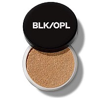 Black Opal 0.7 Ounce True Color Soft Velvet Finishing Powder Neutral Light