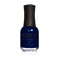 Orly Nail Lacquer In The Navy 06 Fluid Ounce