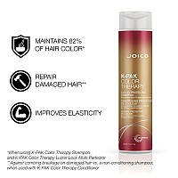 Joico K-pak Color Therapy Shampoo & Conditioner (10.1 Oz)