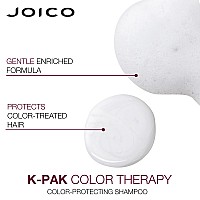 Joico K-pak Color Therapy Shampoo & Conditioner (10.1 Oz)