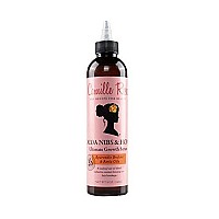 Camille Rose Cocoa Nibs Growth Serum, 8 fl oz