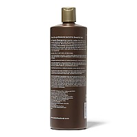 Ion Keratin Smoothing Shampoo 1LT.(33.8OZ)