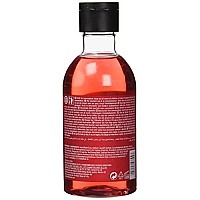 The Body Shop Strawberry Shower gel, Paraben-Free Body Wash, 84 Fl Oz