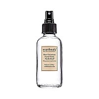 evanhealy Rose Geranium Facial Tonic w/HydroSoul - 100% Pure Organic Plant Hydrosol - Protects & Refreshes For All Skin Types