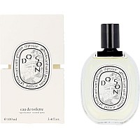 Diptyque Freesia Scented Candle, 60 Hours Burn Time, 