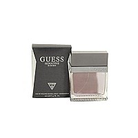 Guess Seductive Men EDT Spray, 3.4 Fl Oz, Black