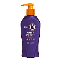 It's A 10 Haircare Miracle Shampoo with Keratin, 10 oz