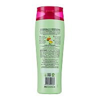 Dabur Vatika Naturals Shampoo For Women Nourish And Rejuvenate Your Natural Hair Strengthening Moisturizing Hair Cleanser