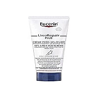 Eucerin Repair Foot cream 10% Urea 100ml