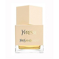 Yves Saint Laurent La Collection Yvresse Eau de Toilette for Women, 2.7 Ounce