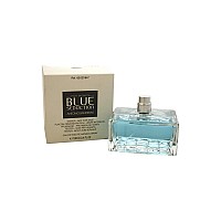 BLUE SEDUCTION by Antonio Banderas - 1 Count Eau de Toilet