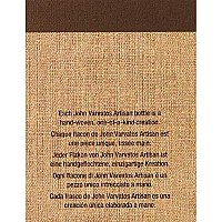 John Varvatos Artisan Eau de Toilette, 2.5 Fl Oz,