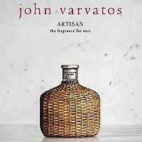 John Varvatos Artisan Eau de Toilette, 2.5 Fl Oz,