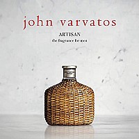 John Varvatos Artisan Eau de Toilette, 2.5 Fl Oz,