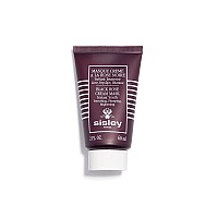 Sisley Black Rose Cream Masque For Women 21 Ounce