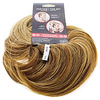 HairDo Style-a-do Mini-do Duo Pack, R14 25 Honey Ginger