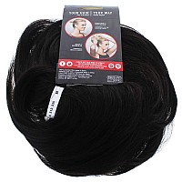 HairDo Style-a-do Mini-do Duo Pack - R4 Midnight Brown