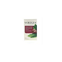 Yardley Moisturizing Bar Cocoa Butter 425 Oz Pack Of 3