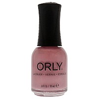 Nail Lacquer 20758 Artificial Sweetener By Orly For Women 06 Oz Nail Polish