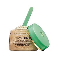 Collistar - PERFECT BODY anti-water thalafter shaveso scrub - 700 gr