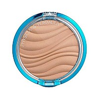 Physicians Formula Mineral Wear Talc-Free Mineral Airbrushing Pressed Powder SPF 30 creamy Natural Dermatologist Tested, clinicially Tested