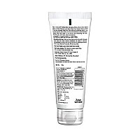 Everyuth Walnut Exfoliating Scrub Nano Multi-vita & Walnut Shell Particles (100g) by Everyuth