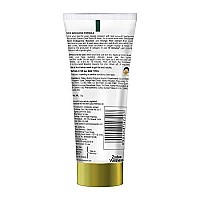 Everyuth Naturals golden glow Peel Off Mask