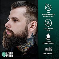 After Inked Tattoo Lotion Tattoo Moisturizer Aftercare Lotion 7Ml Tattoo Balm Ink Hydration Tattoo Aftercare Kit Reclosable