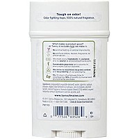 Toms of Maine Natural Long Lasting Mens Deodorant, Mountain Spring 225 oz