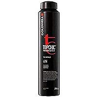 Goldwell Topchic Hair Color 6vv Max Vivid Violet 8.