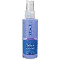 Ibd Nail Prepspray Improves Bond Speed And Adhesion 4 Oz