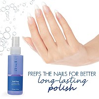 Ibd Nail Prepspray Improves Bond Speed And Adhesion 4 Oz