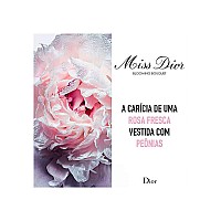 Christian Dior Miss Dior Blooming Bouquet Edt 30Ml