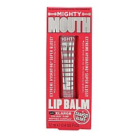 Soap & glory Mighty Mouth Extreme Hydrating Super glossy Lip Balm 04 oz