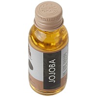 Okay 100 Pure Jojoba Oil 1Oz 30Ml