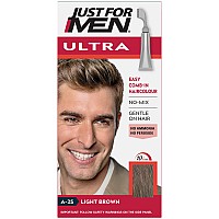 Just For Men Autostop Hair colour A-25 Light Brown