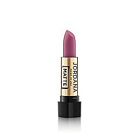 Jordana Matte Lipstick 48 Pink Passion