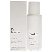 Dr. Loretta Micro-Exfoliating Cleanser 6.7 oz Un