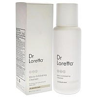 Dr. Loretta Micro-Exfoliating Cleanser 6.7 oz Un