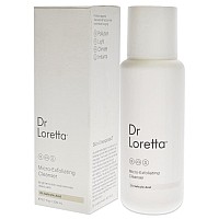 Dr. Loretta Micro-Exfoliating Cleanser 6.7 oz Un