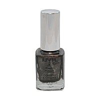 NYX girls Nail Polish(D0102H2cFAA)