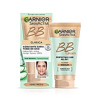 Garnier - BB NATURAL SKIN 50 ml cream halftone