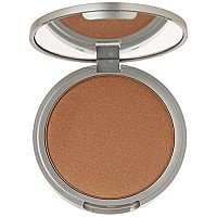 Thebalm, Manizer Beauty Kit, Translucent Pressed Matte Shimmer Mary Skincare Cheeks Face Powder Lightweight Palette Makeup For Women - Betty Lou