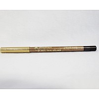 Jordana Eyeliner Pencil (Brown Rage)