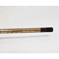 Jordana Eyeliner Pencil (Brown Rage)