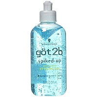 Got 2B Gel Spiked-Up 8.5oz. (2 Pack)