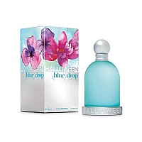 J. Del Pozo Halloween Blue Drop Eau de Toilette 3.4 oz