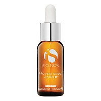 Pro-Heal Serum Advance+ Antioxidant-Rich Serum Containing Vitamin C, E, And A For Redness, Rosacea, Inflammation, 0.5 Fl Oz