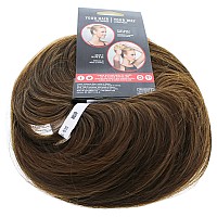 Hairdo Style-A-Do & Mini-Do Duo Pack - R830 Ginger Brown